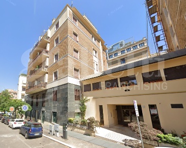 Foto Appartamento in di Tor Fiorenza, Roma Africano - Villa Chigi di 76 m²