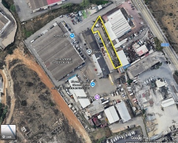 Foto Terreno agricolo a Cagliari Viale Elmas di 1572 m² in vendita