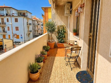 Foto Appartamento in Via Dei Laureati 62, San Benedetto del Tronto