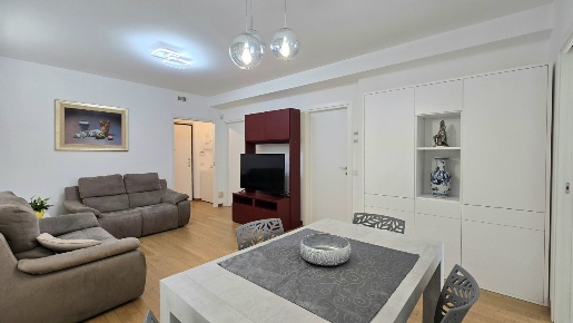 Foto Appartamento in Via Strada Sora 45, Pavia Chiozzo - Sora di 95 m²