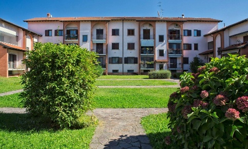 Foto Appartamento in Via Vicolo Re 13, Marcignago Centro di 139 m²