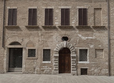 Foto Appartamento in Corso Cavour, Perugia Centro Storico di 90 m²