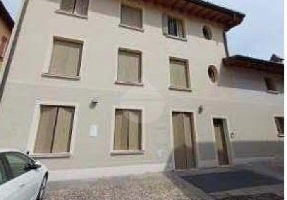 Foto Appartamento in Vicolo Conventino, Ospitaletto di 99 m² con 4 locali