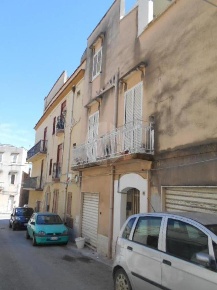 Foto Appartamento in Via Volturno, Castelvetrano Centro di 90 m² in vendita