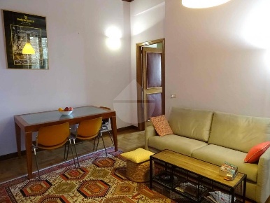 Foto Appartamento in Via Bonaccia, Perugia di 90 m² con 3 locali in vendita