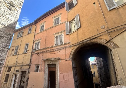 Foto Appartamento in Via Bonaccia, Perugia di 90 m² con 3 locali in vendita