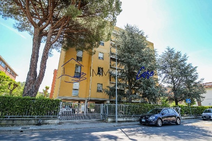Foto Appartamento a Pisa Le Piagge di 123 m² con 5 locali in vendita