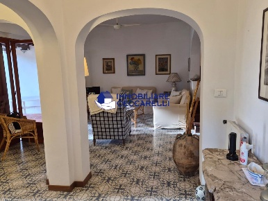 Foto Villa bifamiliare a Massa Ronchi - Poveromo di 150 m² con 7 locali