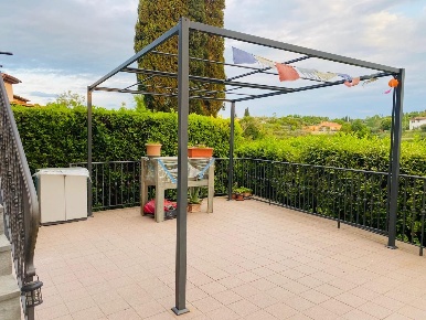 Foto Appartamento a Fucecchio Centro di 100 m² con 4 locali in vendita