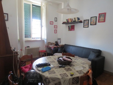 Foto Appartamento a Pisa Santa Maria di 45 m² con 2 locali in affitto