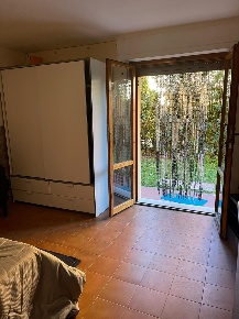 Foto Appartamento a Pisa San Rossore - Barbaricina di 30 m² con 1 locali