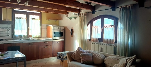 Foto Appartamento a Cascina Navacchio Nord - Zambra di 50 m² con 2 locali