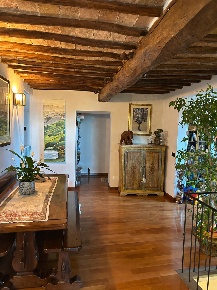 Foto Appartamento a Siena Provenzano di 209 m² con 7 locali in vendita
