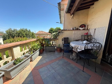 Foto Appartamento a Casciana Terme Lari Casciana Terme di 90 m² in vendita