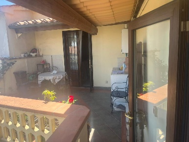 Foto Appartamento a Casciana Terme Lari Casciana Terme di 90 m² in vendita