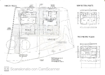 Foto Casa indipendente a Montecarlo Gragnano - Lappato di 100 m² in vendita