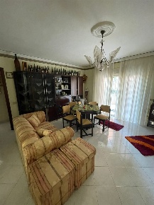 Foto Appartamento a Marsala di 110 m² con 5 locali in vendita