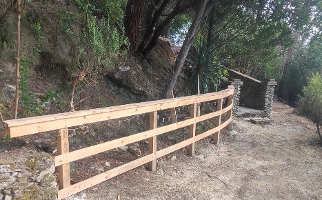 Foto Abitazione tipica a Pietrasanta di 40 m² con 3 locali in vendita