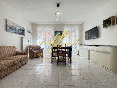 Foto Appartamento a Livorno Via Grande - Piazza della Repubblica di 86 m²
