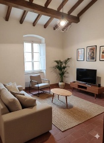 Foto Case semi ndipendenti a Castelnuovo Magra di 95 m² con 5 locali