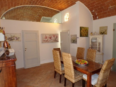 Foto Casa indipendente a Cascina Navacchio Nord - Zambra di 125 m²