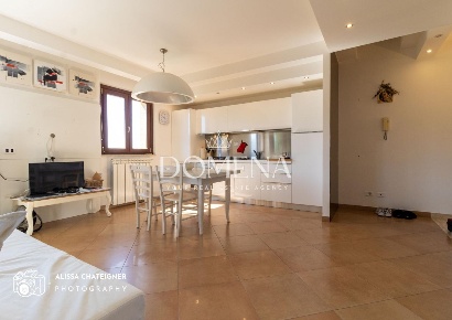 Foto Appartamento a Castelnuovo Berardenga Quercegrossa di 56 m² in vendita