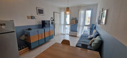 Foto Appartamento a Pisa Marina di Pisa di 52 m² con 3 locali in vendita