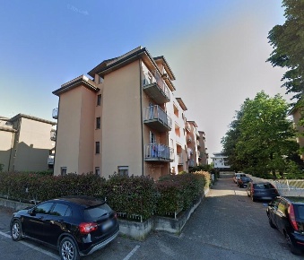 Foto Box a Cassano d'Adda Centro di 24 m² con 1 locali in vendita
