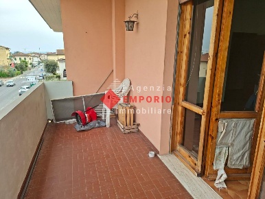 Foto Appartamento a San Miniato San Miniato Basso di 110 m² con 7 locali