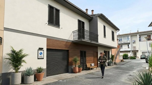 Foto Casa indipendente a Santa Maria a Monte Montecalvoli di 142 m²