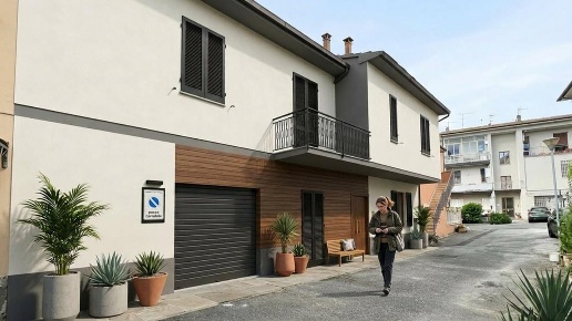 casa indipendente in vendita a Santa Maria a Monte in zona Montecalvoli