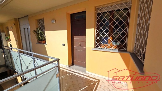 Foto Appartamento a Lucca Sant'Anna di 45 m² con 3 locali in vendita