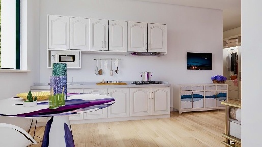 Foto Appartamento a Pisa Sant'Antonio di 50 m² con 2 locali in vendita