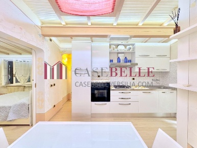 Foto Case semi ndipendenti a Forte dei Marmi Centro di 50 m² con 2 locali