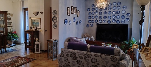 Foto Villa a schiera a Carrara Avenza di 150 m² con 6 locali in vendita