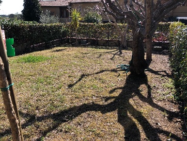 Foto Villa bifamiliare a Calci Centro di 120 m² con 7 locali in affitto