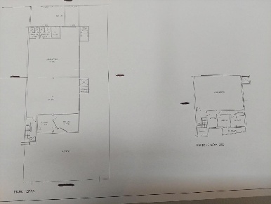 Foto Capannone industriale a Castelfranco di Sotto Centro di 500 m²