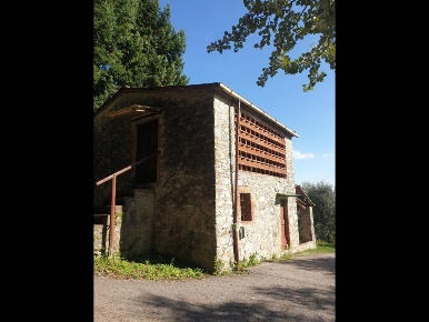 Foto Rustico a Pescaglia di 110 m² con 4 locali in vendita
