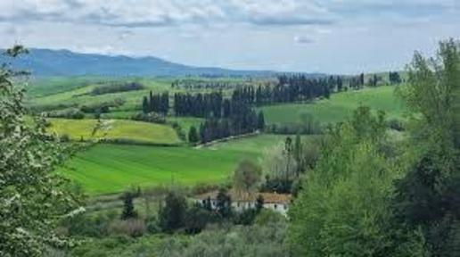 Foto Appartamento a Fauglia Valtriano di 101 m² con 4 locali in vendita