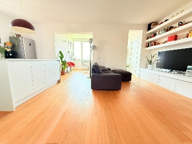 Foto Appartamento a Massa Bergiola - Lavacchio di 100 m² con 5 locali