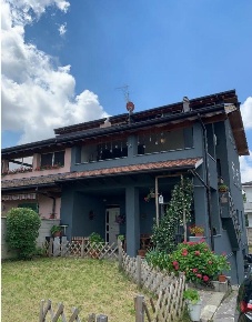 Foto Appartamento a Canegrate di 160 m² con 5 locali in vendita