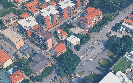 Foto Magazzino a Cassano d'Adda Centro di 40 m² con 1 locali in vendita