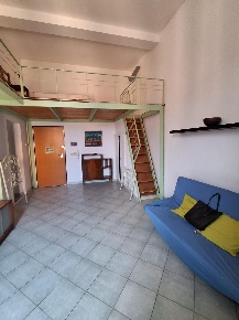 Foto Appartamento a Livorno Via Grande - Piazza della Repubblica di 45 m²