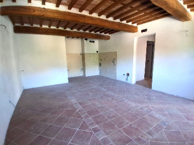 Foto Appartamento a Capannori Colle di Compito - Castelvecchio di 75 m²
