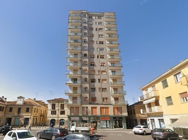 Foto Appartamento a Mortara Centro di 65 m² con 3 locali in vendita