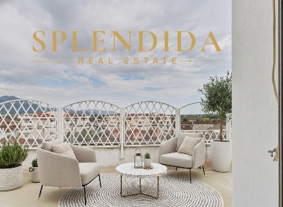 Foto Attico a Seravezza Ripa Pozzi Querceta Ponterosso di 161 m² in vendita