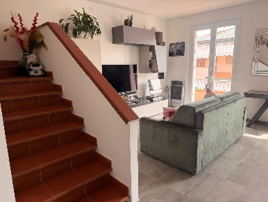 Foto Villa a schiera a Viareggio Terminetto - Migliarina di 132 m²