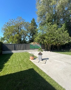 Foto Villa unifamiliare in Via Dorese, Ravenna San Biagio di 215 m²