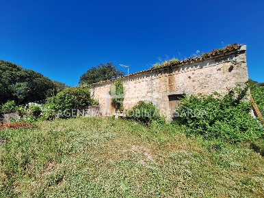 Foto Casale a Aglientu Centro di 116 m² con 2 locali in vendita