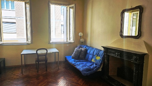 Foto Appartamento in Strada Garibaldi 45, Parma Centro Storico di 71 m²